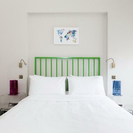 Beautiful 1 Bedroom Apartment Ovington Square Londres Extérieur photo