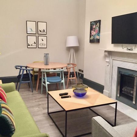 Beautiful 1 Bedroom Apartment Ovington Square Londres Extérieur photo