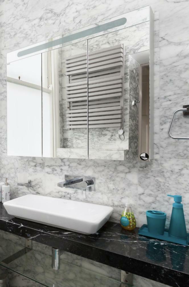 Beautiful 1 Bedroom Apartment Ovington Square Londres Extérieur photo