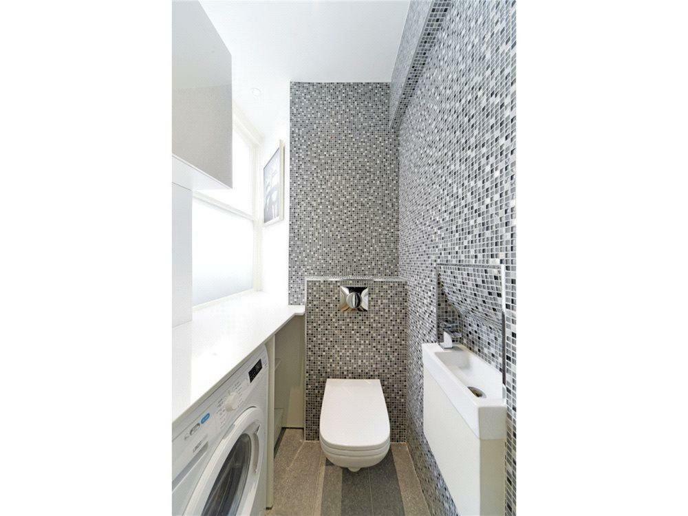Beautiful 1 Bedroom Apartment Ovington Square Londres Extérieur photo