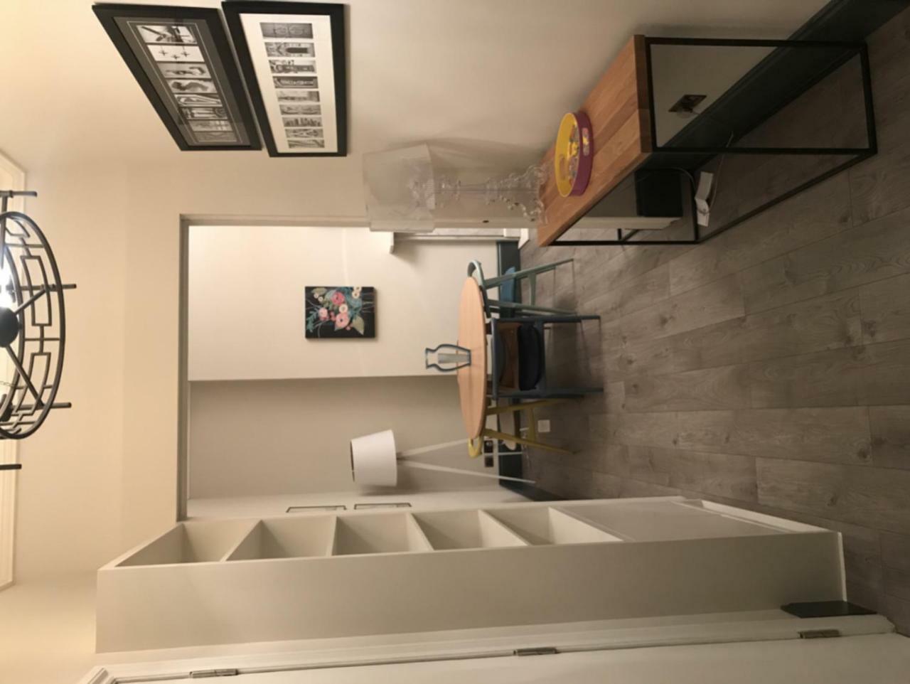 Beautiful 1 Bedroom Apartment Ovington Square Londres Extérieur photo